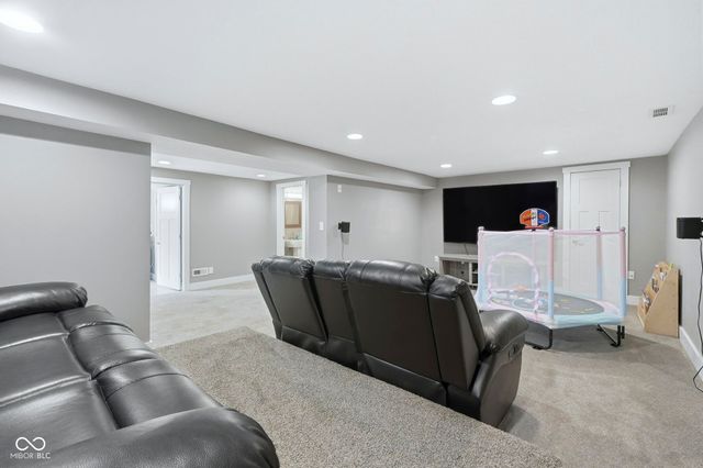 3106 N Washington Boulevard, Indianapolis, IN 46205