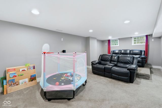 3106 N Washington Boulevard, Indianapolis, IN 46205