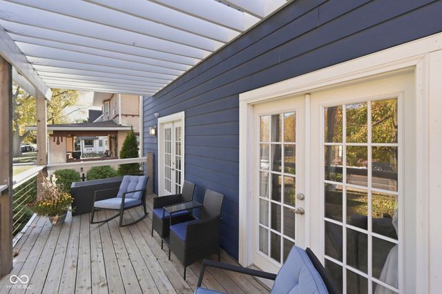 3106 N Washington Boulevard, Indianapolis, IN 46205