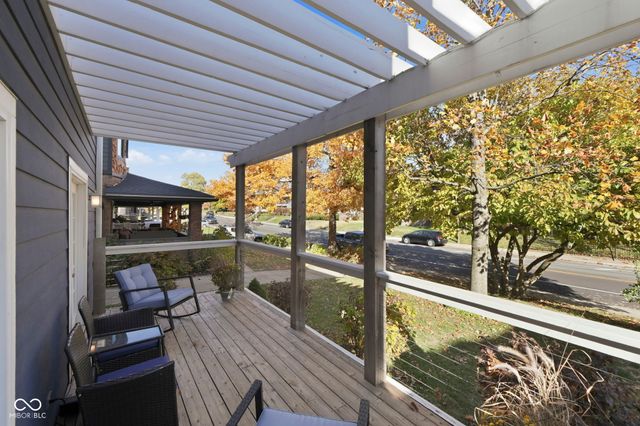 3106 N Washington Boulevard, Indianapolis, IN 46205