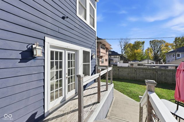 3106 N Washington Boulevard, Indianapolis, IN 46205