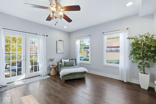 3106 N Washington Boulevard, Indianapolis, IN 46205