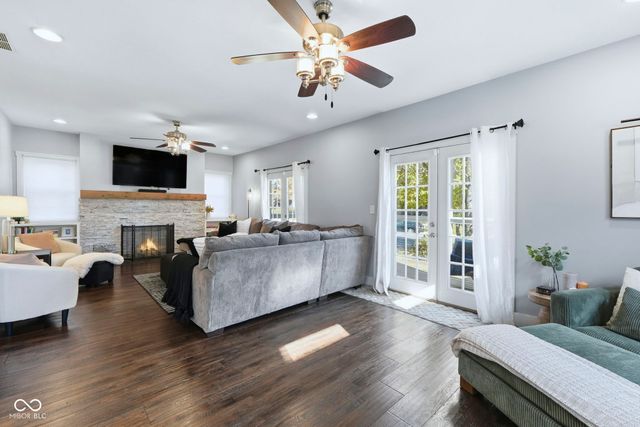 3106 N Washington Boulevard, Indianapolis, IN 46205