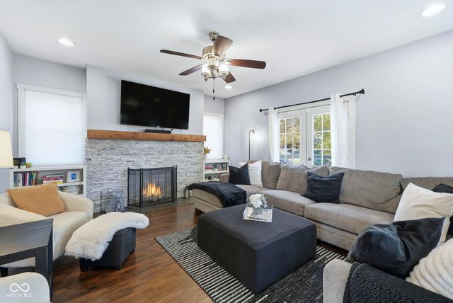 3106 N Washington Boulevard, Indianapolis, IN 46205