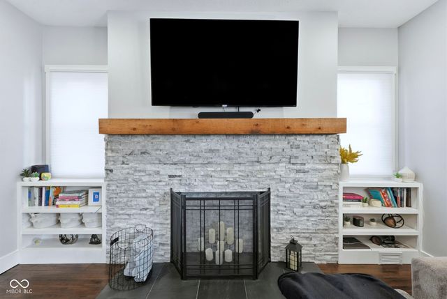 3106 N Washington Boulevard, Indianapolis, IN 46205