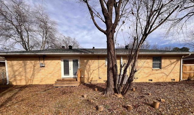 405 Angus Street, Conway, AR 72032