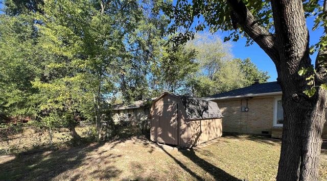 405 Angus Street, Conway, AR 72032