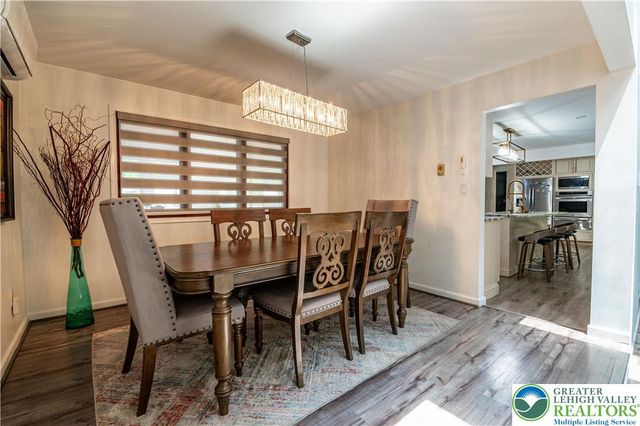 1555 Longleaf Drive, Chestnuthill Twp, PA 18330