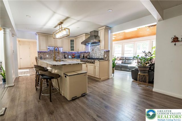 1555 Longleaf Drive, Chestnuthill Twp, PA 18330