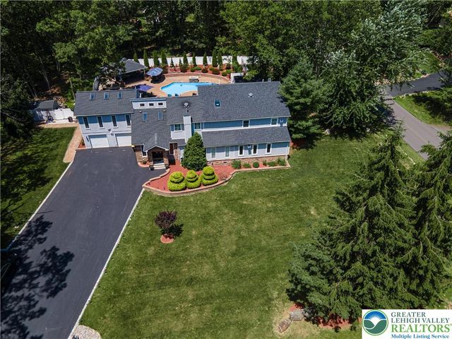 1555 Longleaf Drive, Chestnuthill Twp, PA 18330