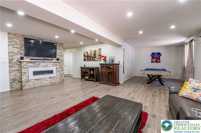 1555 Longleaf Drive, Chestnuthill Twp, PA 18330