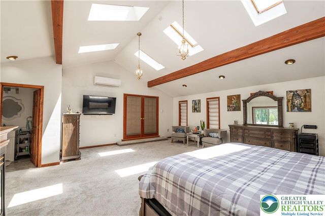 1555 Longleaf Drive, Chestnuthill Twp, PA 18330