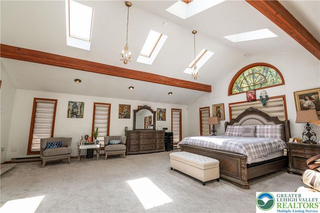 1555 Longleaf Drive, Chestnuthill Twp, PA 18330