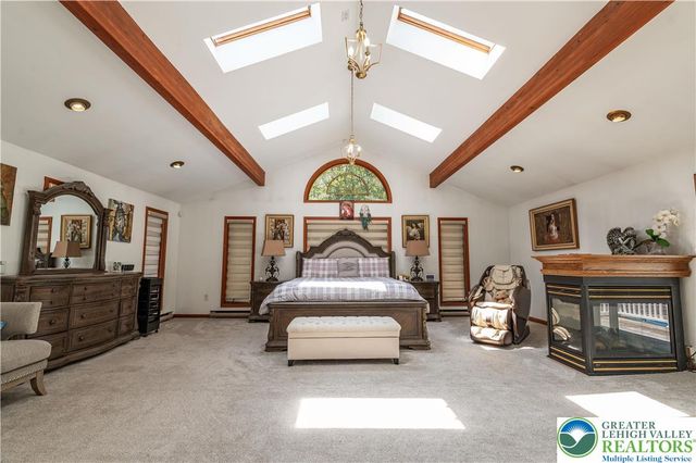 1555 Longleaf Drive, Chestnuthill Twp, PA 18330