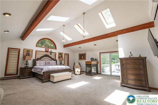 1555 Longleaf Drive, Chestnuthill Twp, PA 18330