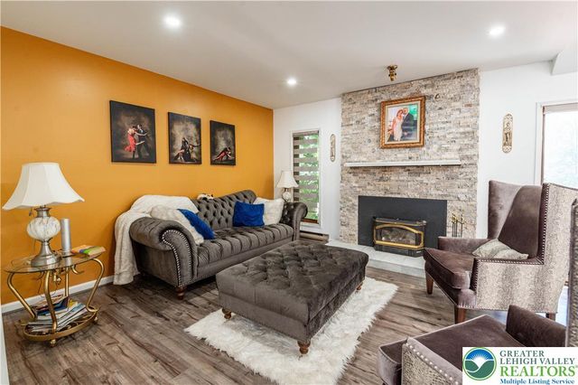 1555 Longleaf Drive, Chestnuthill Twp, PA 18330