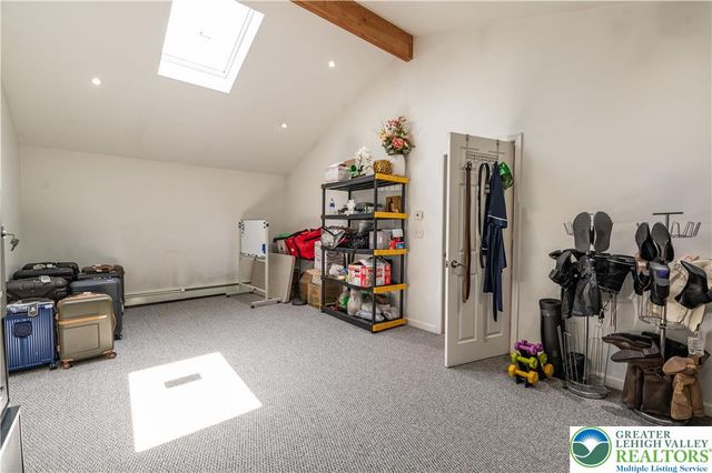 1555 Longleaf Drive, Chestnuthill Twp, PA 18330