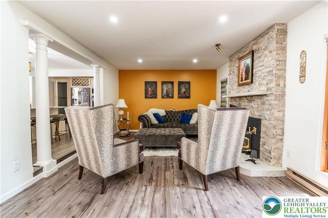 1555 Longleaf Drive, Chestnuthill Twp, PA 18330