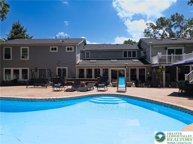 1555 Longleaf Drive, Chestnuthill Twp, PA 18330