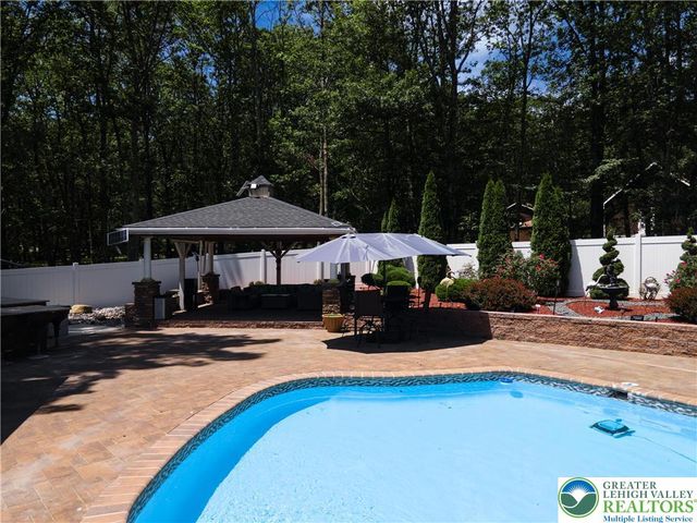 1555 Longleaf Drive, Chestnuthill Twp, PA 18330