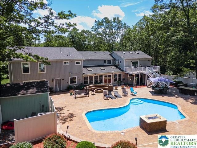 1555 Longleaf Drive, Chestnuthill Twp, PA 18330