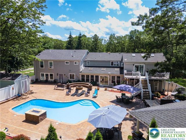 1555 Longleaf Drive, Chestnuthill Twp, PA 18330