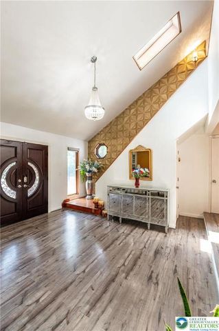 1555 Longleaf Drive, Chestnuthill Twp, PA 18330