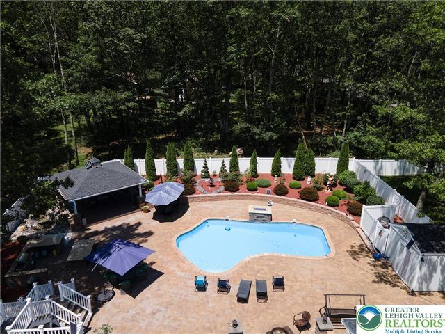 1555 Longleaf Drive, Chestnuthill Twp, PA 18330