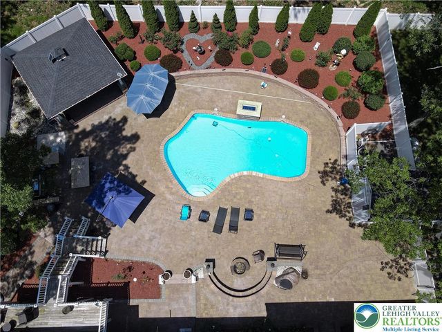 1555 Longleaf Drive, Chestnuthill Twp, PA 18330