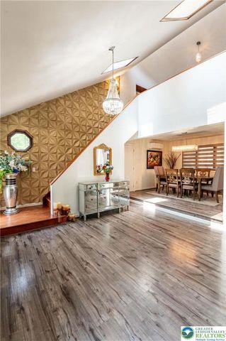 1555 Longleaf Drive, Chestnuthill Twp, PA 18330