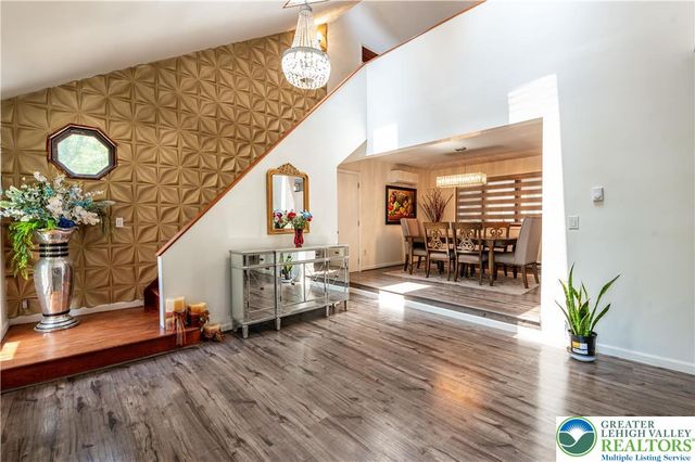 1555 Longleaf Drive, Chestnuthill Twp, PA 18330