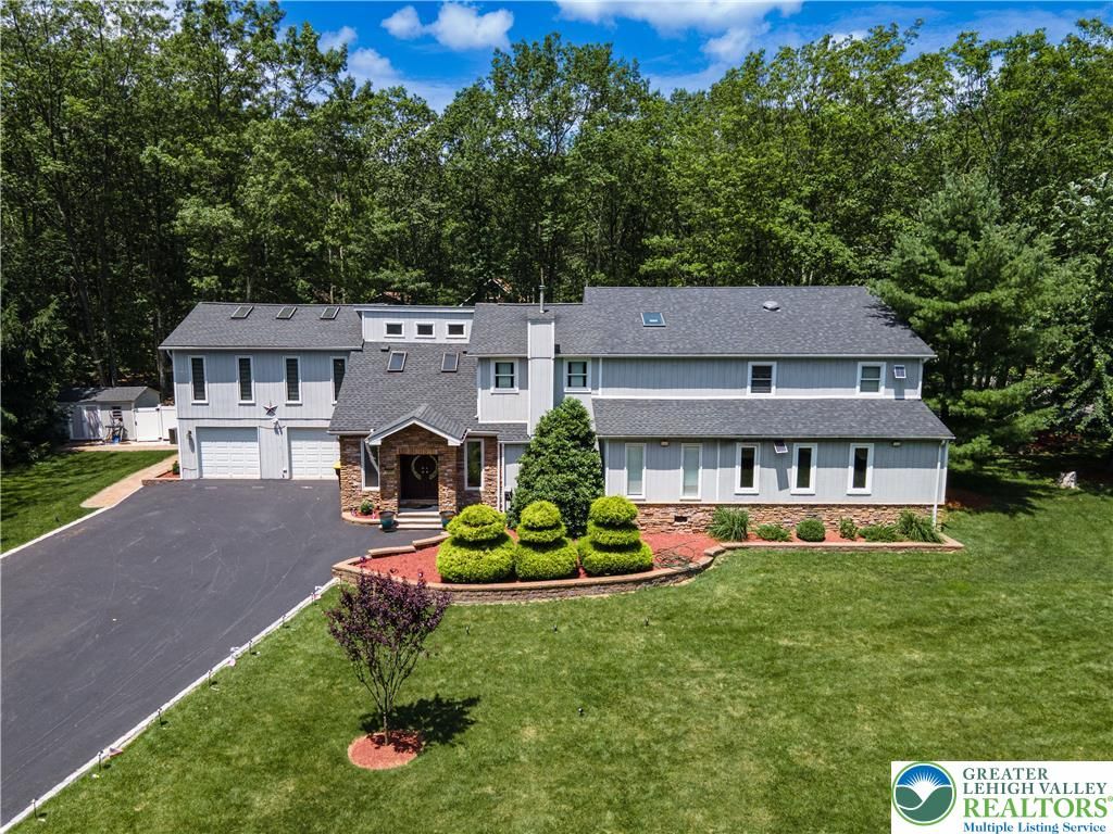 1555 Longleaf Drive, Chestnuthill Twp, PA 18330