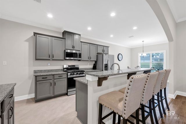 12672 Squirrel Drive, Spanish Fort, AL 36527