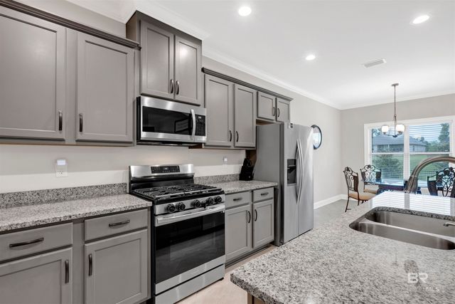 12672 Squirrel Drive, Spanish Fort, AL 36527