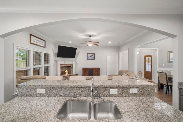 12672 Squirrel Drive, Spanish Fort, AL 36527