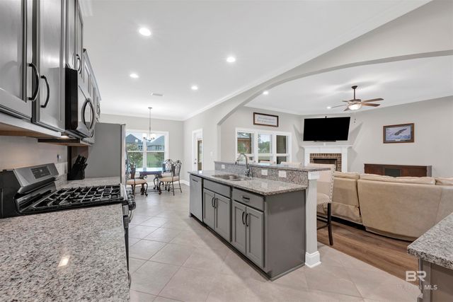 12672 Squirrel Drive, Spanish Fort, AL 36527