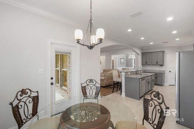 12672 Squirrel Drive, Spanish Fort, AL 36527