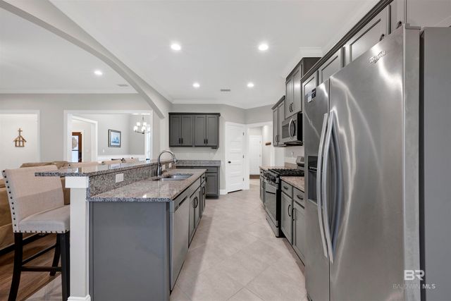 12672 Squirrel Drive, Spanish Fort, AL 36527