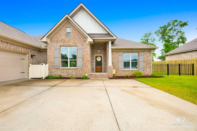 12672 Squirrel Drive, Spanish Fort, AL 36527