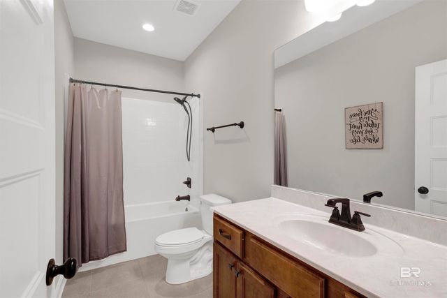 12672 Squirrel Drive, Spanish Fort, AL 36527