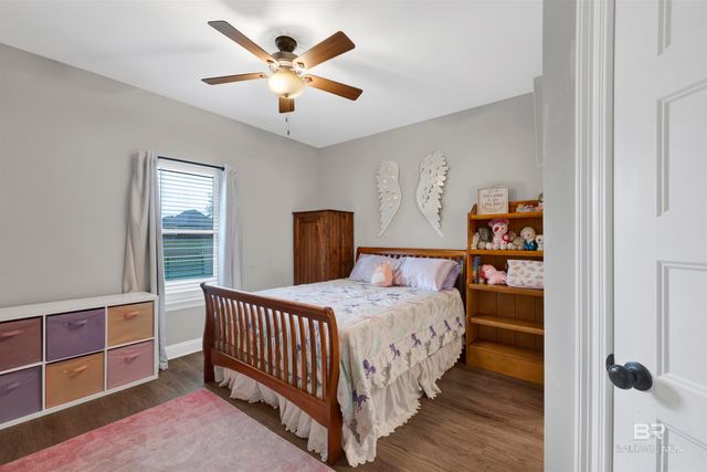 12672 Squirrel Drive, Spanish Fort, AL 36527