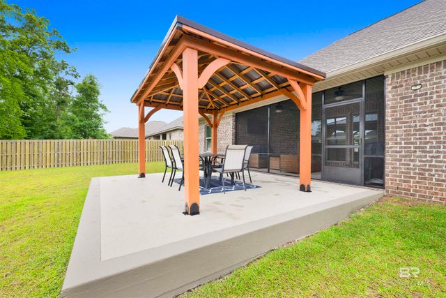 12672 Squirrel Drive, Spanish Fort, AL 36527