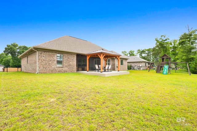 12672 Squirrel Drive, Spanish Fort, AL 36527