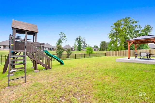 12672 Squirrel Drive, Spanish Fort, AL 36527