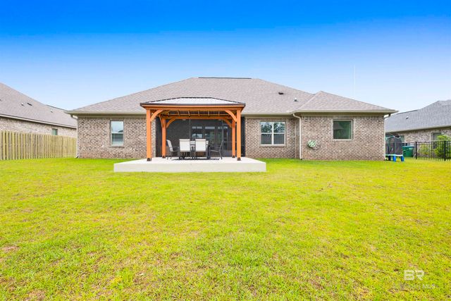12672 Squirrel Drive, Spanish Fort, AL 36527