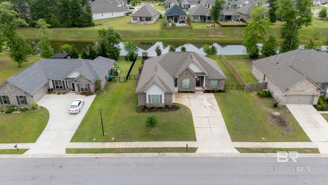 12672 Squirrel Drive, Spanish Fort, AL 36527