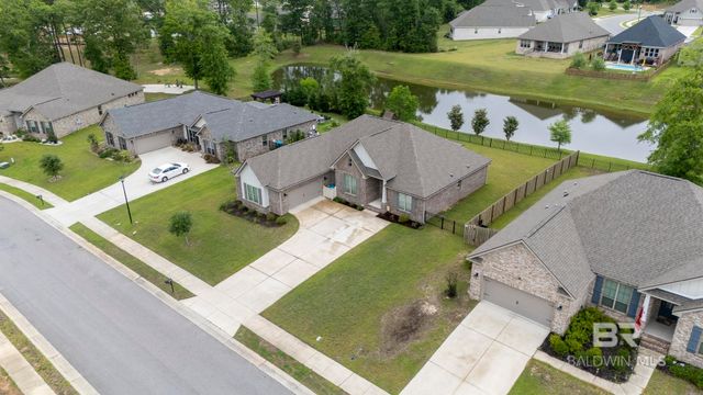 12672 Squirrel Drive, Spanish Fort, AL 36527