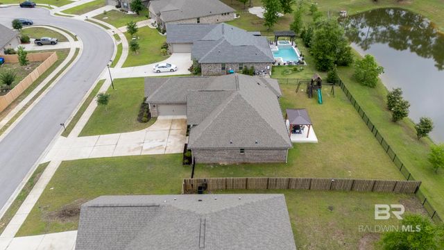 12672 Squirrel Drive, Spanish Fort, AL 36527