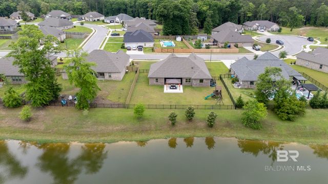 12672 Squirrel Drive, Spanish Fort, AL 36527
