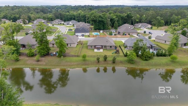 12672 Squirrel Drive, Spanish Fort, AL 36527
